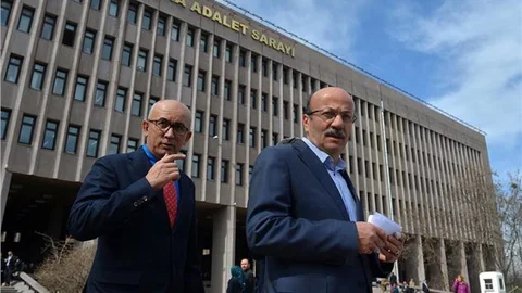 CHP Genel Başkan Yardımcısı Bekaroğlu