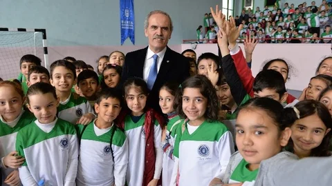 Büyükşehir Spor Şenlikleri Yenişehir'de Başlıyor