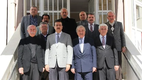 Tüfenkçi “Tecrübemizi Hizmete Dönüştüreceğiz”