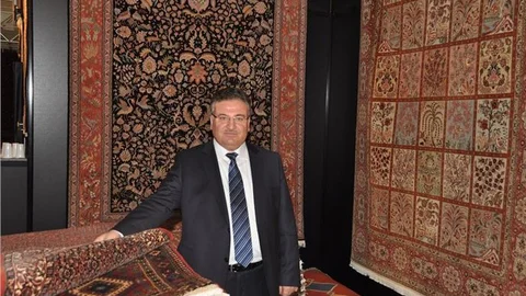 GAHİB Başkanı Kaplan