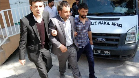 Şanlıurfa'da su deposuna düşen çocuğun ölümü