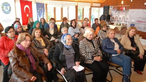 İzmit Belediye Başkanı Nevzat Doğan