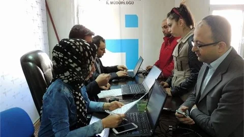 Gaziantep İŞKUR 300 Girişimci Yetiştirecek