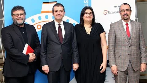 34. İstanbul Film Festivali