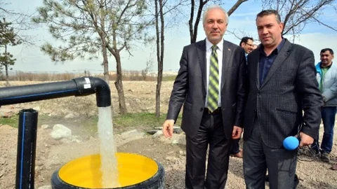 Bu Haber Afyonluları Kıskandırır