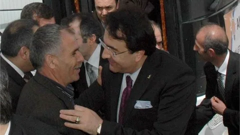 Aydemir “Ayrım Yapmaya Kimsenin Hakkı Yok”