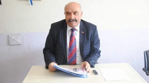 Afyonkarahisar'da Son 3 Yıl İçinde 700'e Yakın Kadın Şiddete Maruz Kaldı