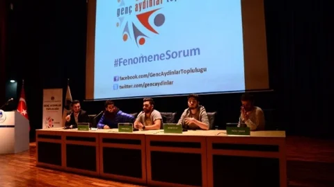 Vine Fenomenleri Saü'de