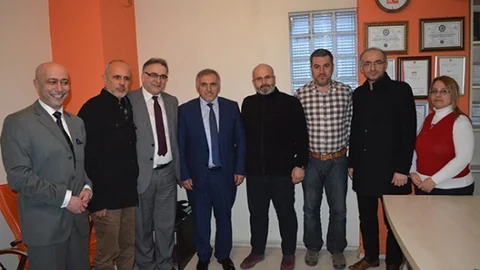 Milletvekili Aday Adayı İnci ''Iletişim Önemli''