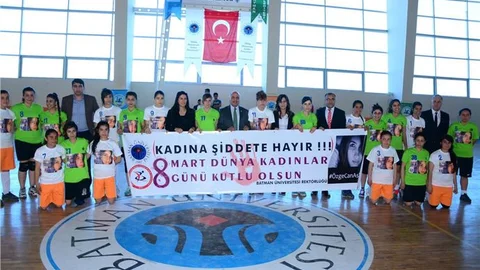 Üniversite öğrencisi Özgecan'ın öldürülmesi