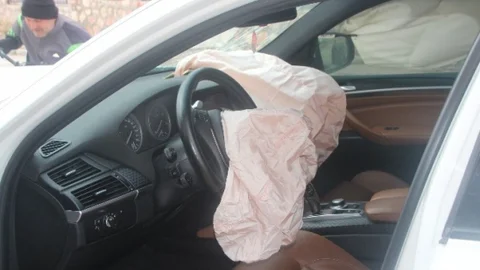 Bilecik'te Trafik Kazası