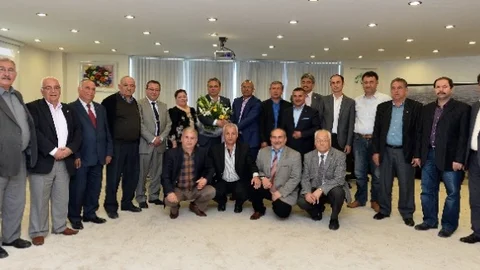 Muratpaşa Şiddeti Durdurmakta Kararlı