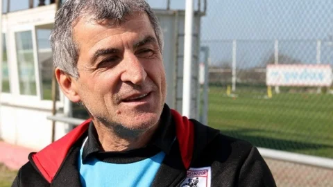 Samsunspor Elazığspor Maçına Hazırlanıyor