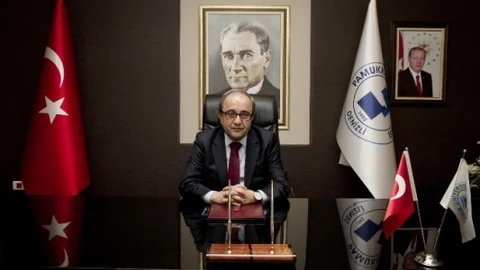 Paü'de Türkiye'nin İlk Arkeoloji Enstitüsü Kuruldu