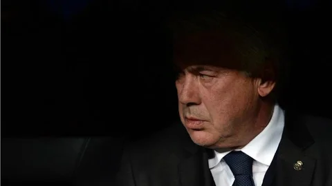 Real Madrid - Schalke