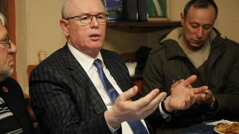 Bölgesel Muhtarlar Toplantıları Başladı