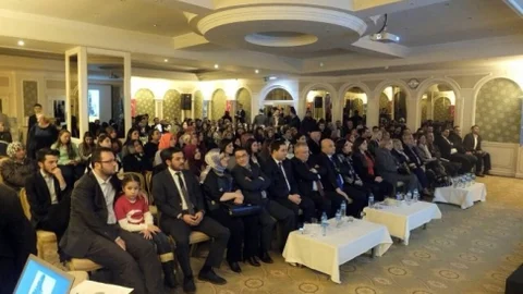 Ülkücüler Muzaffer Türkeş'i Dualarla Andı