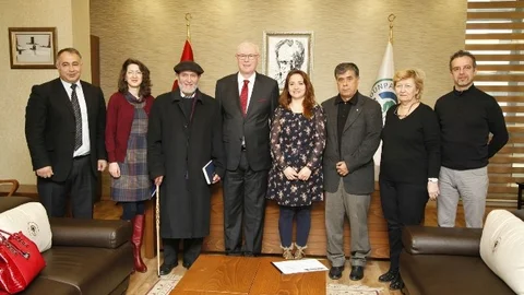 ''nasıl Bir Hamamyolu İstersiniz?''