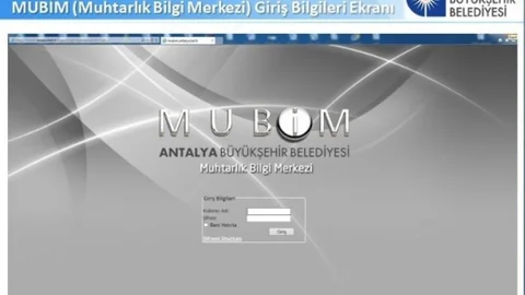 Mubim Türkiye'ye Örnek Oldu