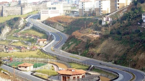 Trabzon'da Şehitlerin İsimleri Yaşatılacak