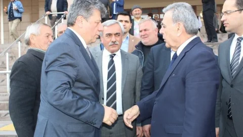 İzmir Büyükşehir Belediyesi Davası Yine Ertelendi