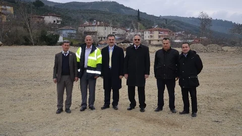 Muratoba'ya Çifte Yatırım