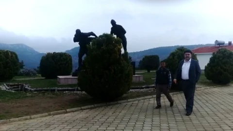 Kocaseyit Anıtı 100. Yıla Hazırlanıyor