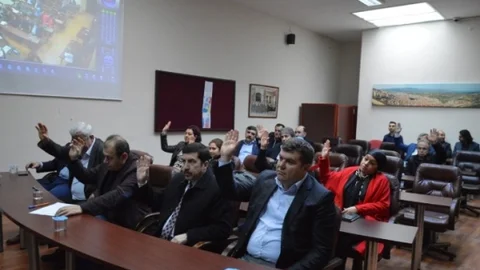 Orhangazi'ye Hanımlar Lokali