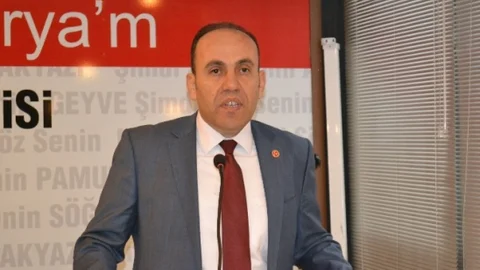 İş Adamı Budak MHP Milletvekili Aday Adaylığını Açıkladı