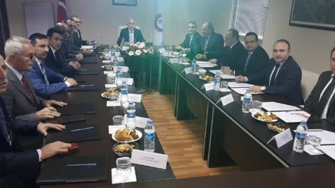 Kavak'a İki Büyük Firma Daha