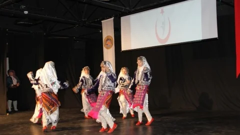 Başkan Yücel Tıp Bayramı Etkinliklerine Katıldı