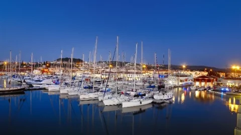 Ege Suları Uluslararası Marina Uzmanından Tam Not Aldı