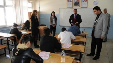 Şehitkamil'de “100. Yılında 100 Soruda Çanakkale” Bilgi Yarışması