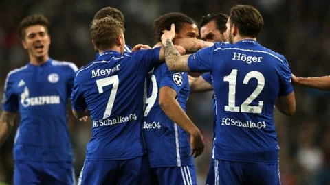 Şampiyonlar Ligi'nde Çeyrek Finale Çıkan İlk Takımlar Belli Oldu