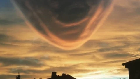 Aydın'da Korkutan Görüntü