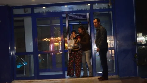 Ortaca'da Traktör Hırsızlığı Zanlıları Tutuklandı