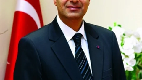 14 Mart Tıp Bayramı