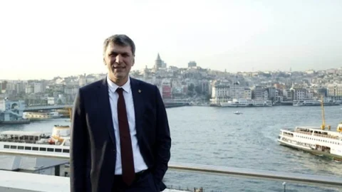 Rizeli Ekşi AK Parti İstanbul 1. Bölgeden Aday Adayı Oldu