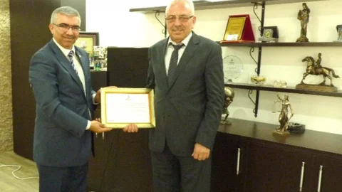 Suriyeli Sığınmacılara 21 Tir Limonata