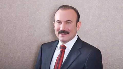 Başkan Doğan'dan İstiklal Marşı Mesajı