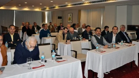 Sönmez ''Daha İyi Bir Adana İçin Çalışıyoruz''