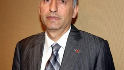 Erkeklerin Yüzde 4 Kadınların Yüzde 2'sinde Uyku Apnesi Var