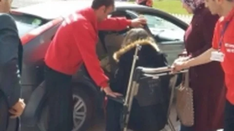 Evliya Çelebi'de Vale Hizmeti