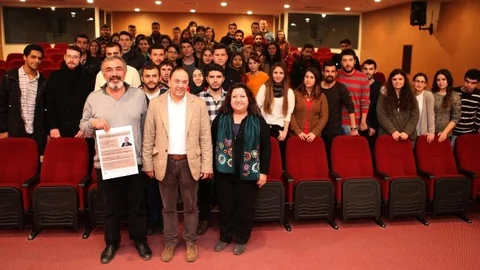 Adana'ya İki Marka Değer