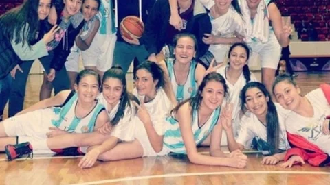 Adana Aski Spor'un Yıldızları Adana Şampiyonu