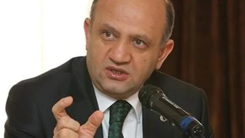 Bilim, Sanayi ve Teknoloji Bakanı Fikri Işık