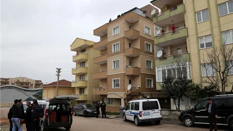 Sapanca Cumhuriyet Savcısı Şentürk'ün intihar ettiği iddiası