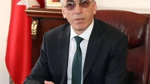 Vali Ataklı ''Istiklal Marşı İnanç Ve Azim Veren Tarihi Bir Belge Niteliğindedir''