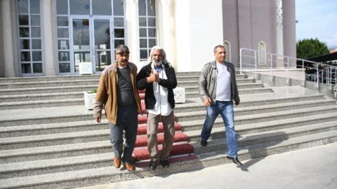 Interpol'un Aradığı Uyuşturucu Satıcısı Fethiye'de Yakalandı