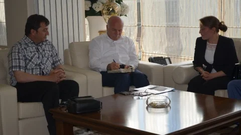 Erzurum'da Dev Bir Organizasyon Daha